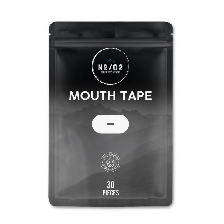 Mouth Tape