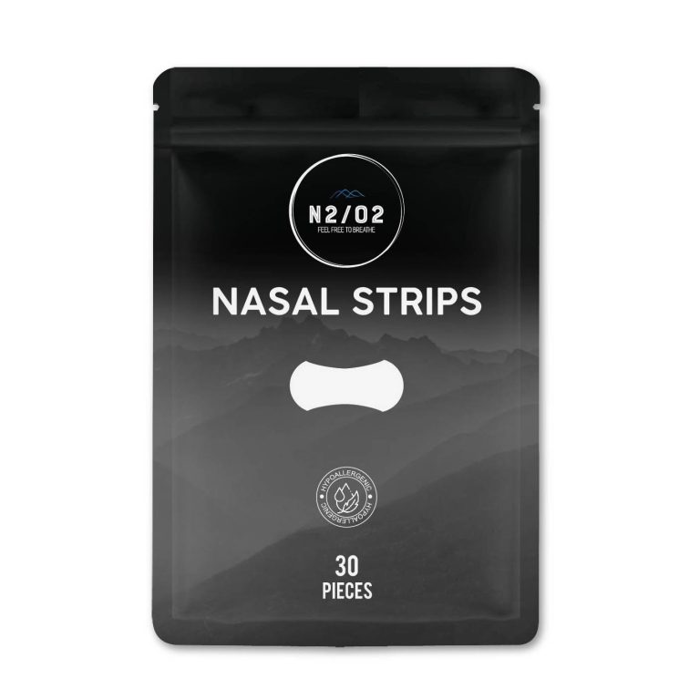 Nasal Strips