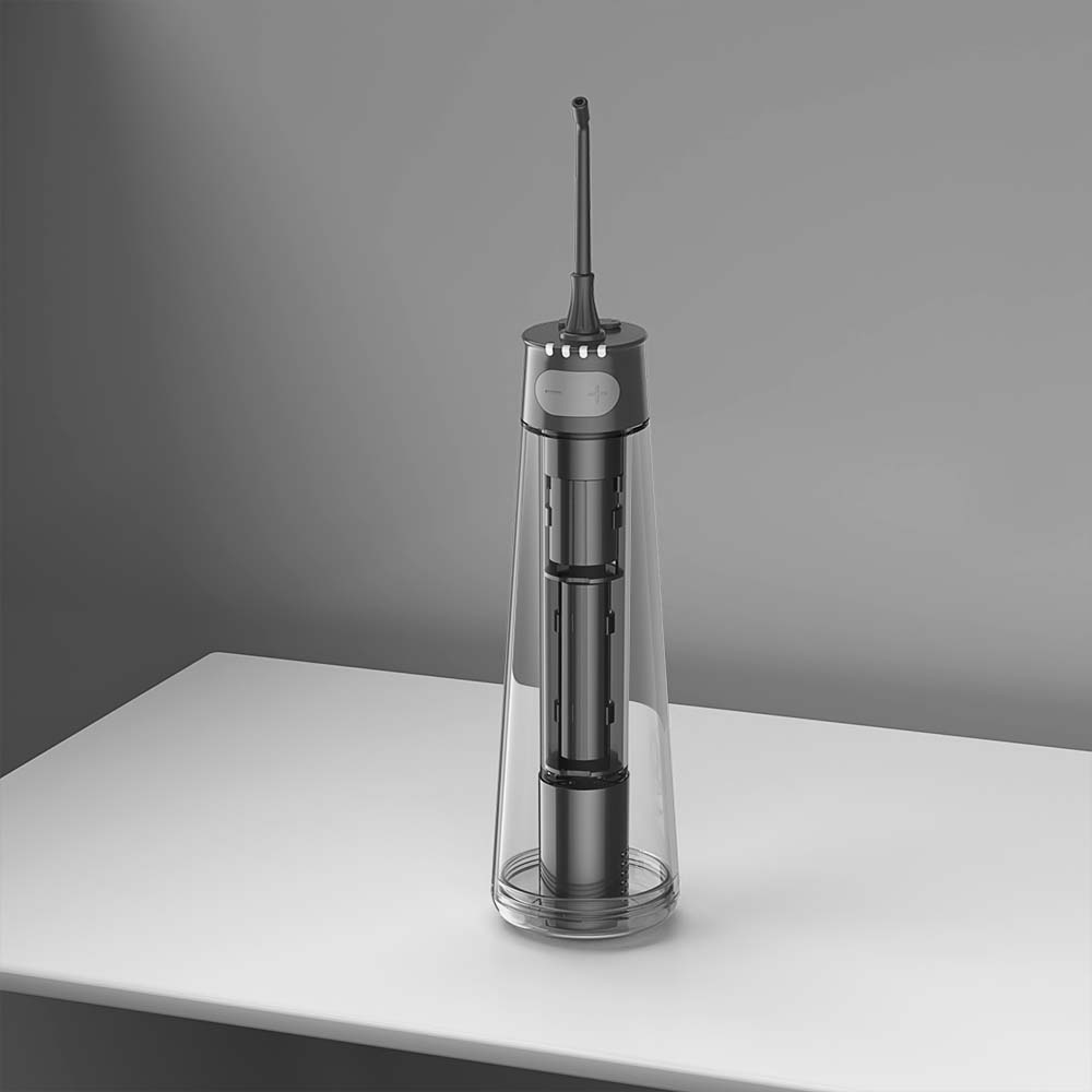 N2O2 Waterflosser - Afbeelding 2