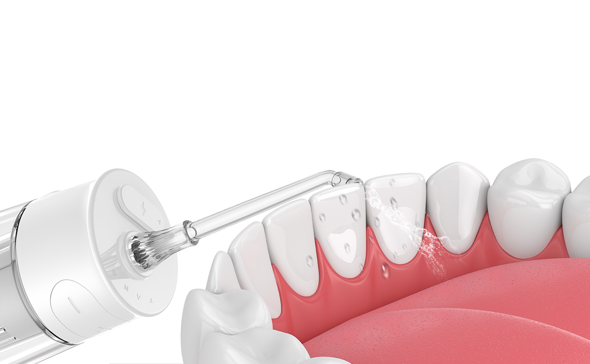 N2O2 Waterflosser - Afbeelding 4